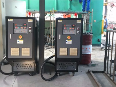 油溫機(jī)進(jìn)出口溫差大是什么原因？「歐能機(jī)械」教您來(lái)處理