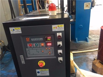 如何有效延長模溫機(jī)使用壽命？方法在這里！「歐能機(jī)械」