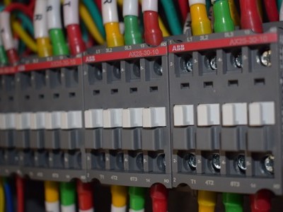 模溫機配件的差別在哪里？「歐能機械」為您解惑