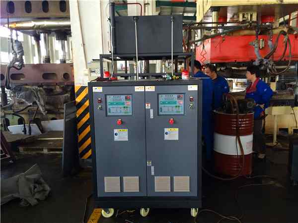 內(nèi)飾件模具溫度控制3種方法，「歐能機(jī)械」
