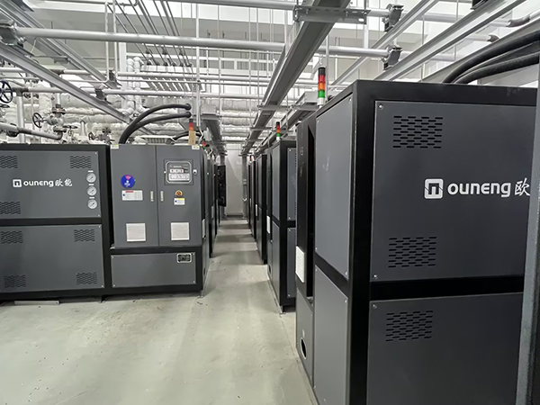 什么是有機(jī)熱載體液相爐