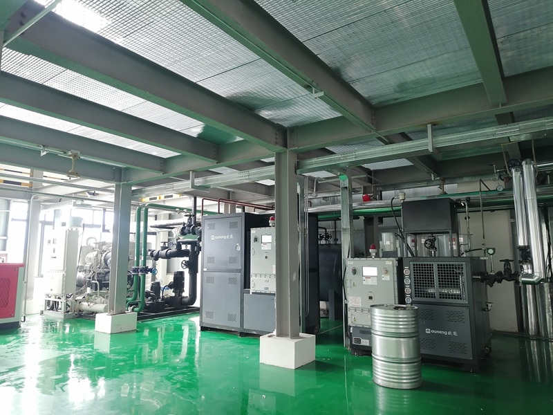 防爆電加熱油爐操作注意事項(xiàng)有哪些？