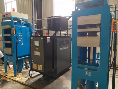 模具接油溫機(jī)的重要作用，好處原來這么多！「歐能機(jī)械」