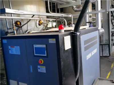 PLC和繼電器溫度控制系統(tǒng)哪個好？「歐能機(jī)械」?jié)M足不同客戶需求