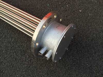 電加熱管為什么會(huì)壞？電加熱管壞掉的原因？「歐能機(jī)械」